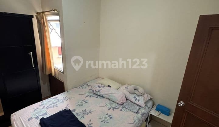 Apartemen Mediterania Gajah Mada Tower A L, Taman Sari, Jakarta Barat