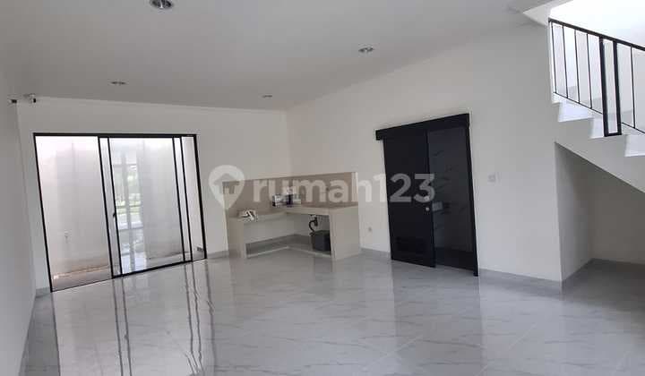 Villa Pasir Putih 5 Sanur Pine Type, Pantai Indah Kapuk 2 – North Jakarta