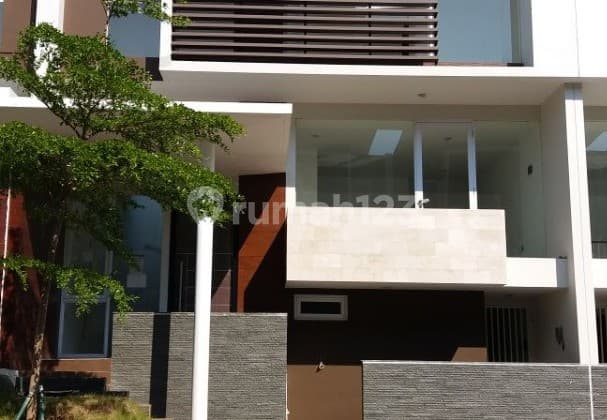 Jual Murah, Rumah Citra 8 Cluster Elana, Kalideres