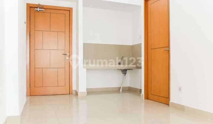 The Nest Apartement Tower A, Karang Tengah, Tangerang