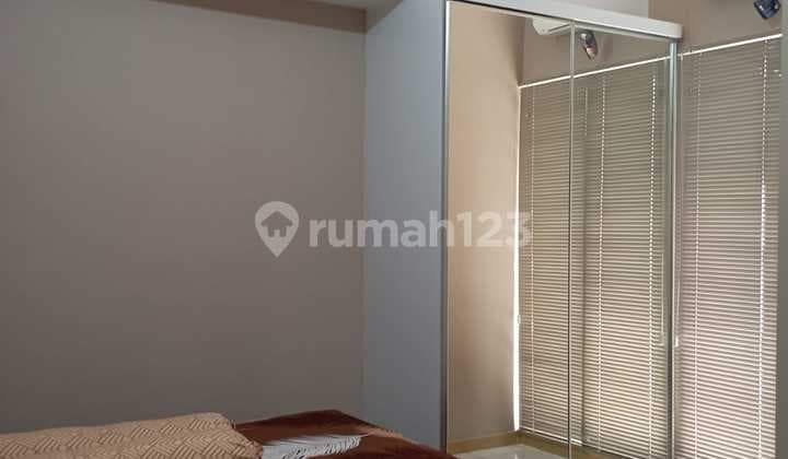 Apartment Sewa Murah di SERPONG M-TOWN RESIDENCES Tower Ellis
