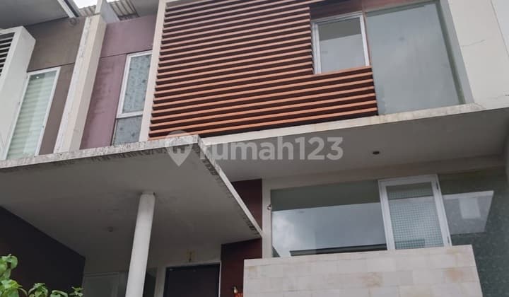 Rumah Minimalis Citra 8 Cluster Elana , Pegadungan, Kalideres