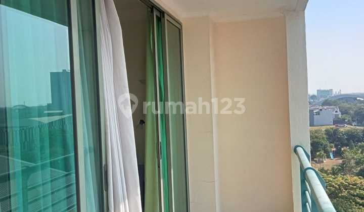 Apartemen Pasadenia Dijual Murah Dibawah NJOP
