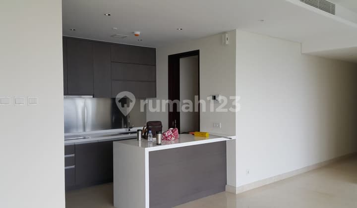 Apartemen Dekat Pusat Bisnis