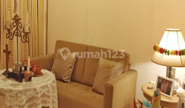 Rumah Pulomas Dekat Don Bosko