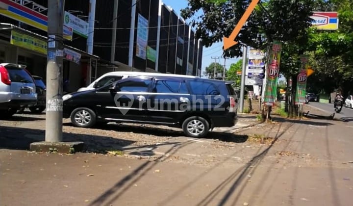 Land Near Cibubur