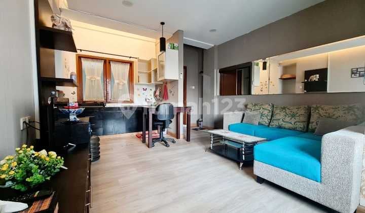 Apartemen Di@margonda Dekat Ui