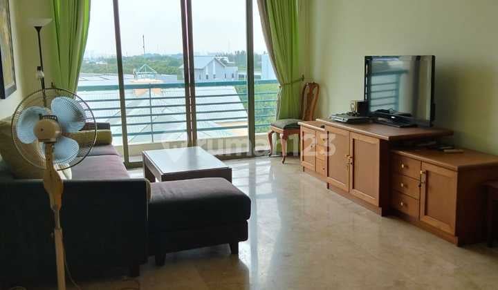 Pasadena Apartment Below NJOP