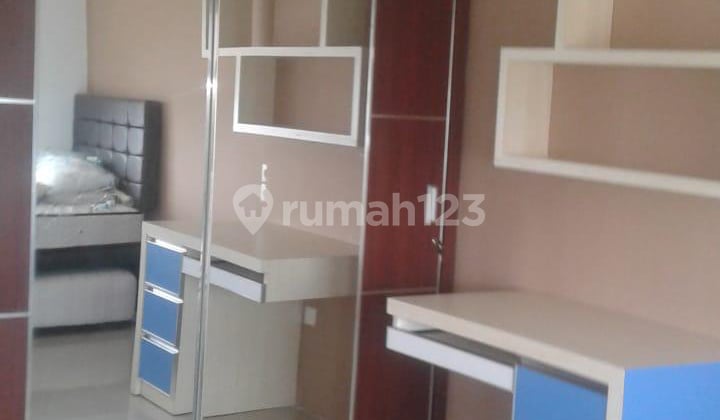 Apartemen Park View Depok Dekat Ui