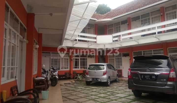 Rumah Kost Dekat Itb