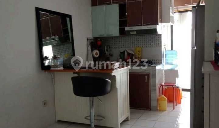 Apartemen Casablanka East Residence