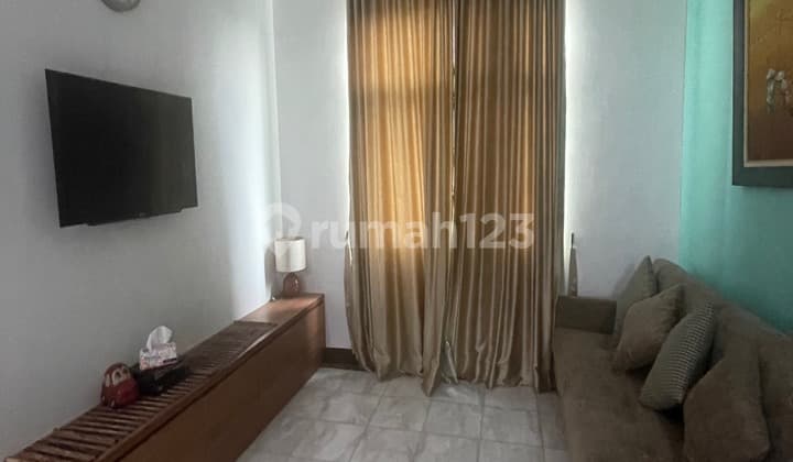 Apartemen Pasadenia Pulomas