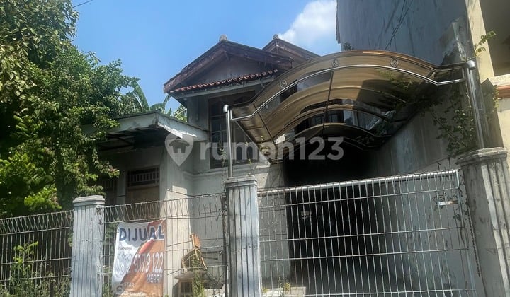 Rumah Dekat Akses Tol Plumpang