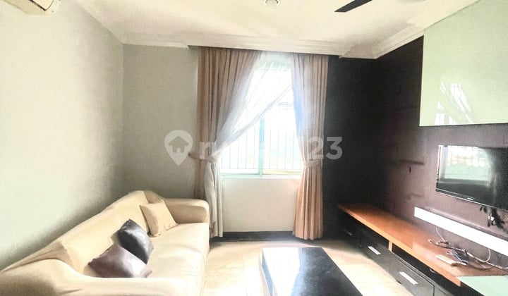 Apartemen Pasadeniadibawah NJOP