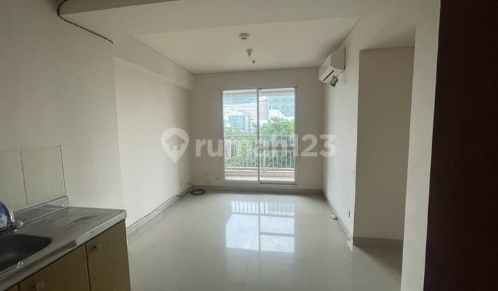 Apartemen 2 Kamar di Calia Pulomas