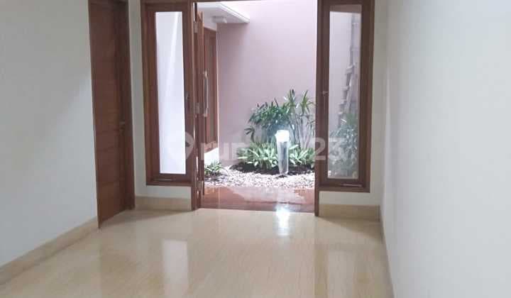 Rumah Kemang Paling Murah