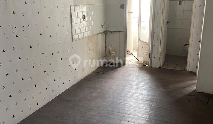 Apartemen Gading Nias 2 Kamar