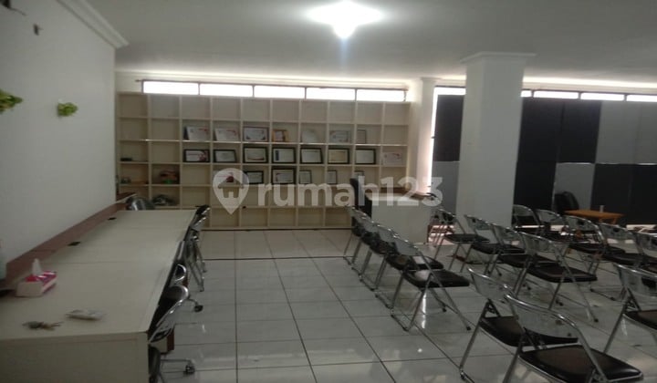 Mini Building Harga Njop Dekat Menteng Dibawah Njop