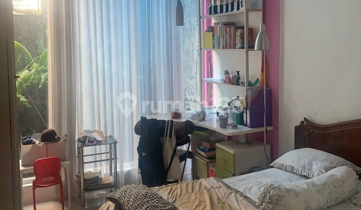 Rumah Di Kelapa Gading Harga Njop