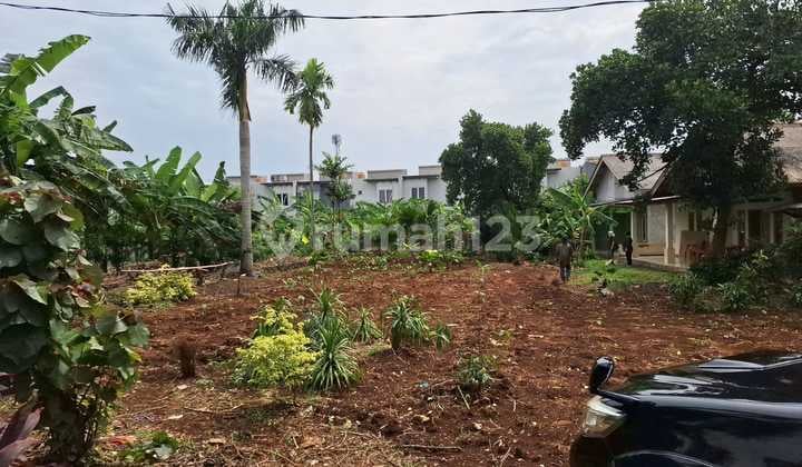 Tanah Di Parung Paling Murah