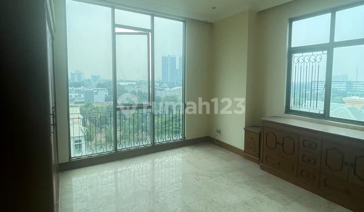 Apartemen Dekat Pcuan Kuda
