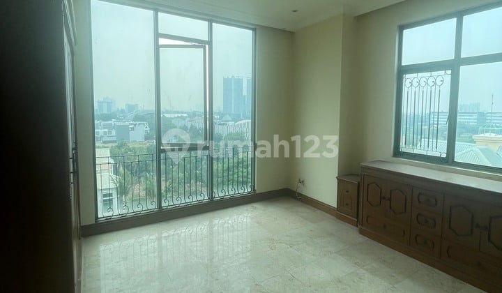 Apartemen Dekat Pcuan Kuda