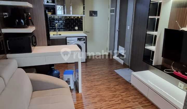 Apartemen M town Residences Serpong Tower Franklin Tipe 2 Br, Kelapa Dua Tangerang