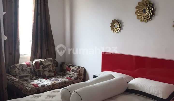 Apartemen Urban Heights Residences , Bsd City Serpong , Tangerag Selatan