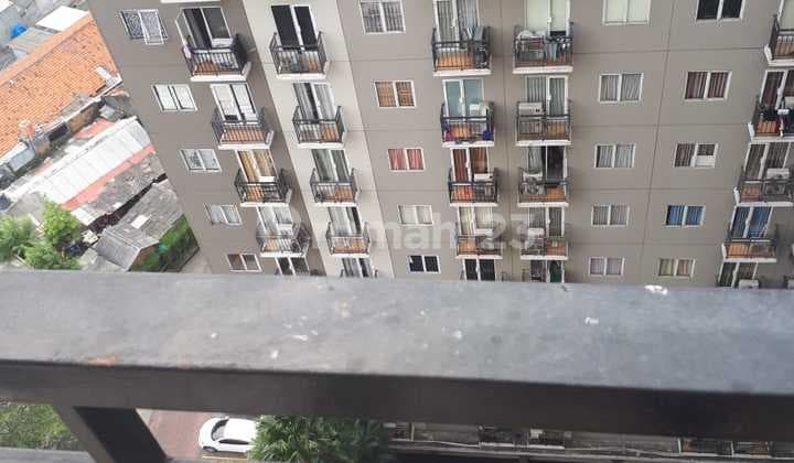 Puri Park View Apartment, Studio Type