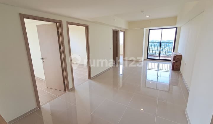 Apartment Meikarta District 2 Tower 1 , Cikarang Selatan, Bekasi