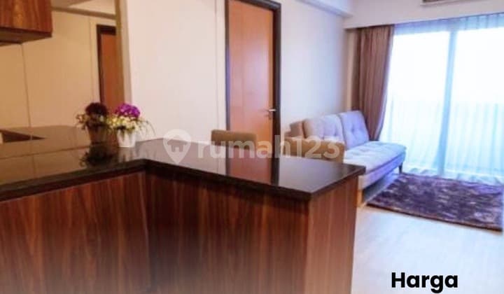 Dijual Murah Apartemen Mg Suite