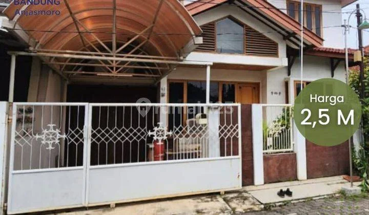 Dijual Rumah di Jl. Tanah Mas Raya, Semarang Utara Dijual Rumah di Jl. Tanah Mas Raya, Semarang Utara