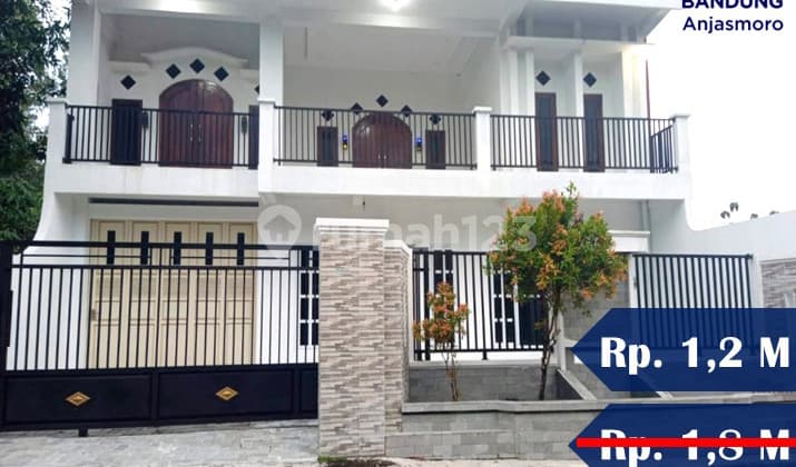 Dijual Rumah Baru di Jl. Gedongrejo, Kebakkramat