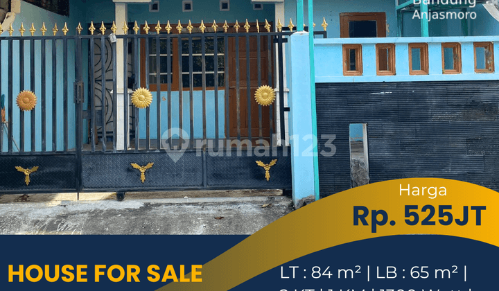 Dijual Rumah Beringin Lestari , Ngaliyan