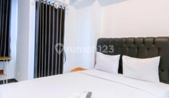 Dijual Apartemen Cordova Apartment