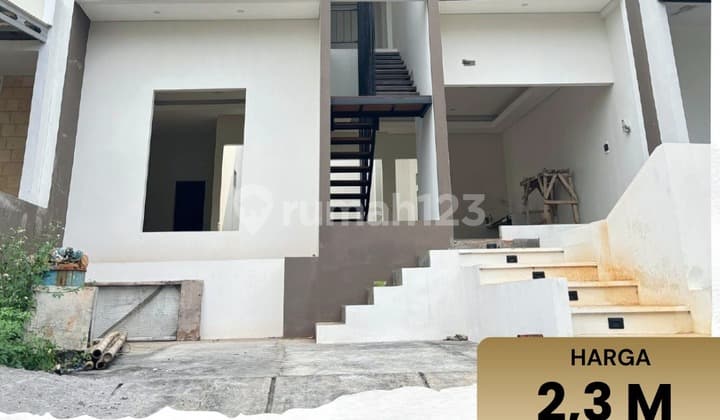 DIJUAL RUMAH IVY PARK, BSB