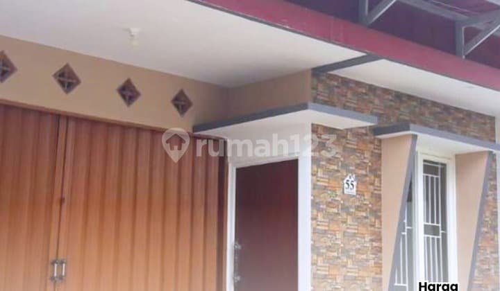RUMAH JL. MENDUT UTARA