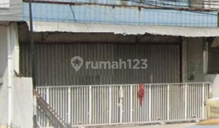 Business Space Brigadier General Sudiarto