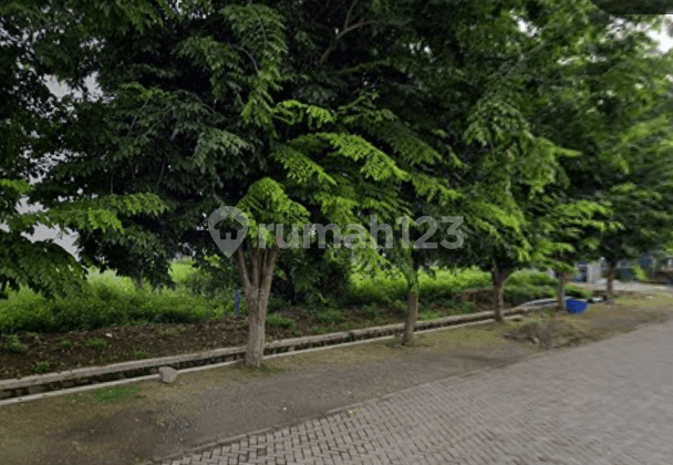 FOR RENT LAND IN WIJAYAKUSUMA INDUSTRIAL AREA
