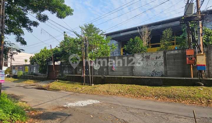 FOR RENT FORMER BOROBUDUR MANYARAN FUTSAL FIELD