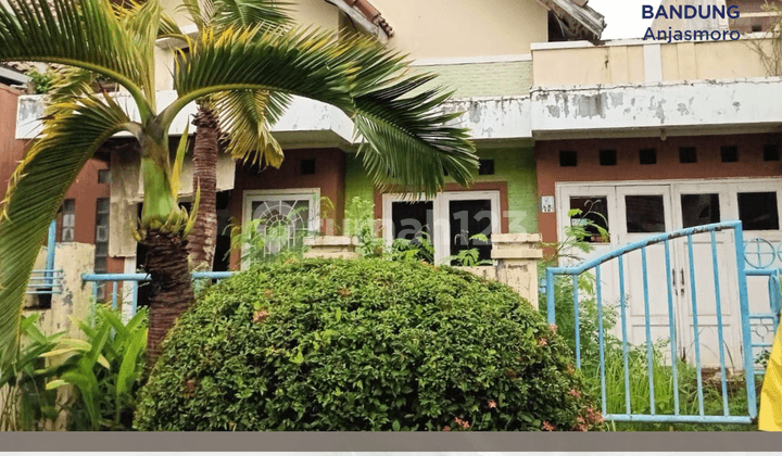 House Sold by Land Measurement in Anyelir Cluster, Graha Padma, West Semarang House Sold by Land Measurement in Anyelir Cluster, Graha Padma, West Semarang