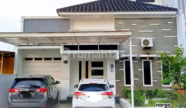 Rumah Bagus di Greenwod