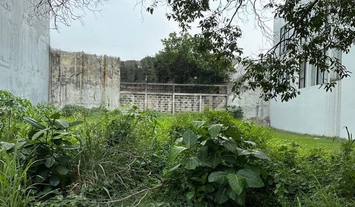 Kavling Bagus Anggrek Loka BSD