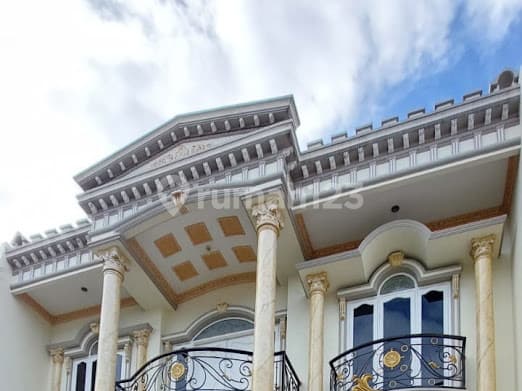 Rumah Cantik di Gading Serpong 2 Lantai Semi Furnish Siap Huni