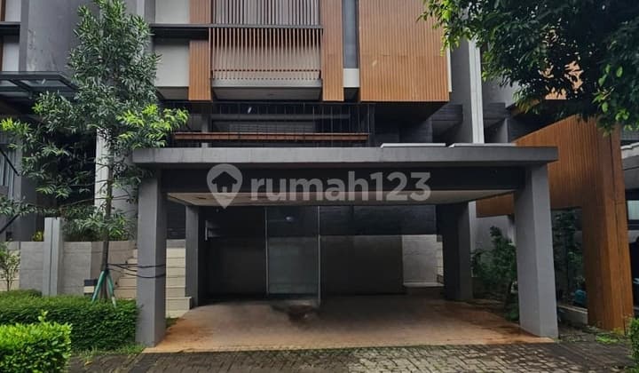 FAST SALE CHEAP HOUSE Greenwhich Caleus BSD