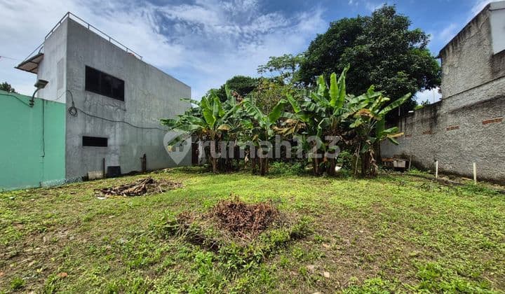 Kavling Luas di BSD Cilenggang Lokasi Strategis Siap Pakai