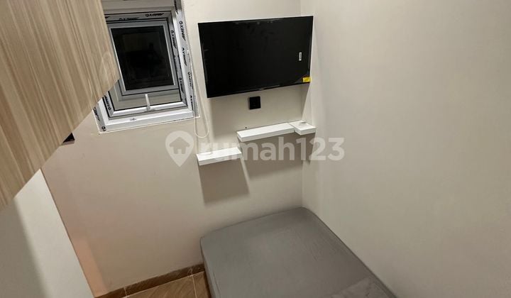 Rumah Kost di BSD 2,5 Lantai Siap Pakai Lokasi Bagus Bebas Banjir