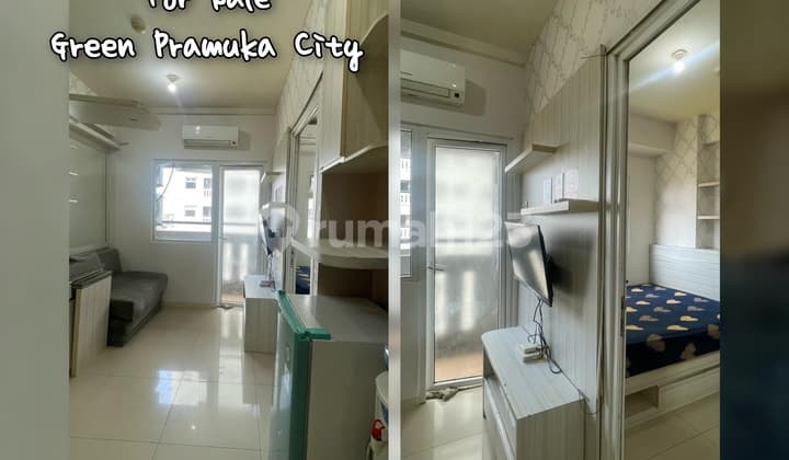 Available Tower Mall Free B Transition Green Pramuka City Cheapest