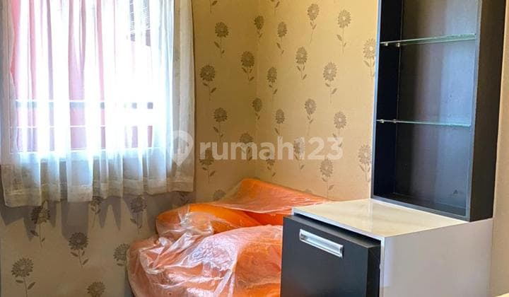 Selling at a Loss! Secondary Tower Mall 2BR & Studio Green Pramuka City