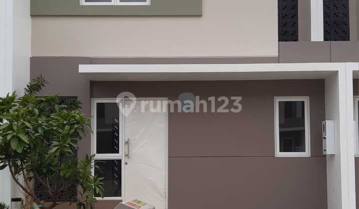 Dijual Cepat Termurah Se - Dayana Rumah Summarecon Bandung